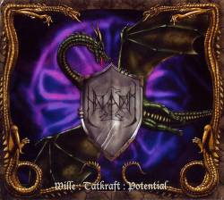 Halgadom : Wille : Tatkraft : Potential